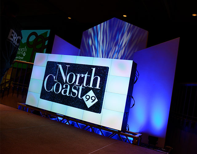 NorthCoast 99 The Event